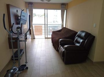 Departamento de 3 habitaciones, Lima · Alquiler de Departamento Amoblado Mas Cochera en Santa Beatriz - Cercado de Lima