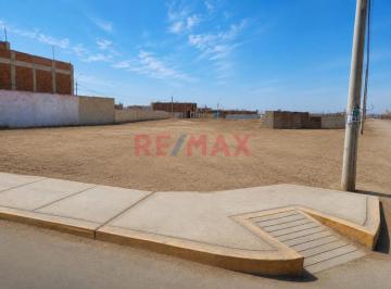 Terreno / Lote · 1531m² · Excelente Oportunidad de Inversion en Hualmay - Huacho