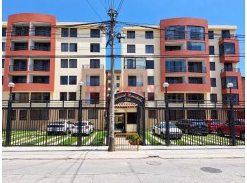 Departamento de 2 habitaciones, Cusco · ¡Vive con Comodidad y Seguridad en Manantiales, Cusco!