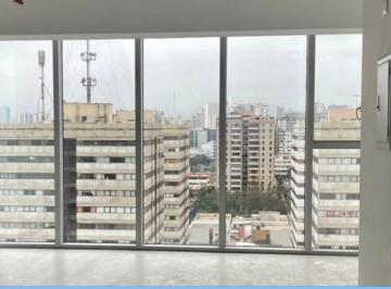Oficina comercial · 52m² · 3 Dormitorios · 2 Estacionamientos · En Venta Consultorio/oficina en Magdalena Limite con Jesús María y San Isidro