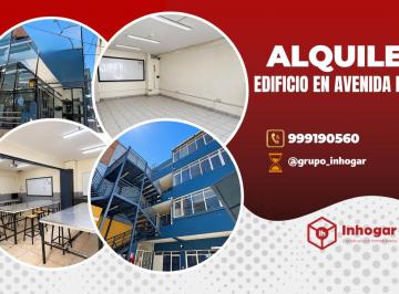 Local comercial , Arequipa · Edificio en Alquiler en Plena Av Ejercito