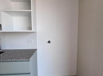 Departamento · 33m² · 1 Dormitorio · Minidepartamento 1 Dormitorio con Balcón, Cocina Equipada