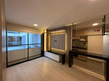 Departamento · 59m² · 2 Dormitorios · 1 Estacionamiento · Departamento en Pueblo Libre
