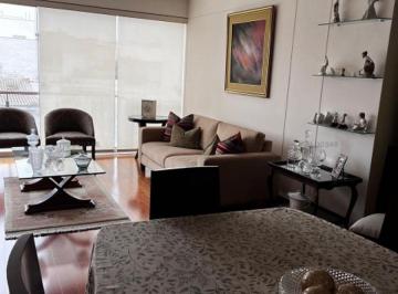 Departamento de 4 habitaciones, Lima · Vta. San Borja | Dúplex de 258 m², 4 Dorm. y Terraza con Bbq