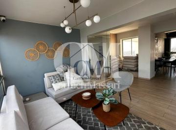 Departamento · 60m² · 2 Dormitorios · Alquiler Departamento 60 m² La Perla