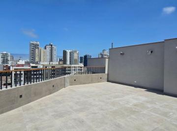 Departamento de 3 habitaciones, Lima · Venta de Duplex con Amplia Terraza y Haz del Parque de Tu Hogar. Tres Dorm.. ID. 1140