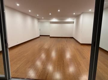 Departamento de 3 habitaciones, Lima · Cerros de Camacho Flat *277 M&sup2;* Hermosa Vista Al Golf