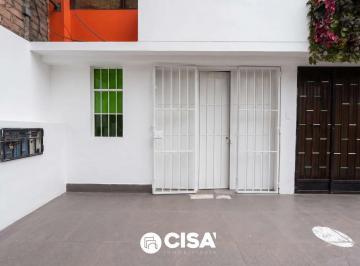 Local comercial , Lima · Local Comercial de 60 m² en Surco, a Pie de Calle | S/ 4,700