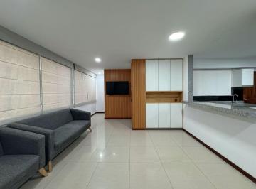 Departamento de 4 habitaciones, Trujillo · Alquiler Amplio Departamento, Urb. Palmas Reales del Golf