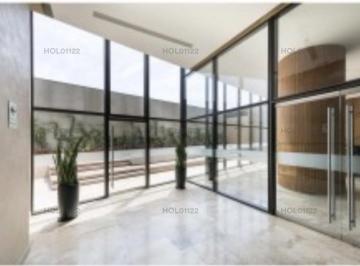 Oficina comercial · 54m² · 5 Dormitorios · 1 Estacionamiento · Alquilo Linda Oficina Flat en Jirón Cruz del Sur N° 1, Piso 3, Surco