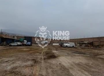 Nave industrial · 4250m² · Local Industrial en Venta en Puente Piedra