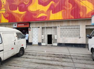 Local comercial , Lima · Ideal Local Comercial Para Todo Tipo de Negocio