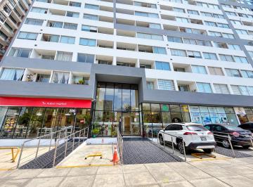 Departamento de 2 habitaciones, Lima · Departamento en Venta 50 m + Estacionamiento – Calle Los Negocios - Surquillo