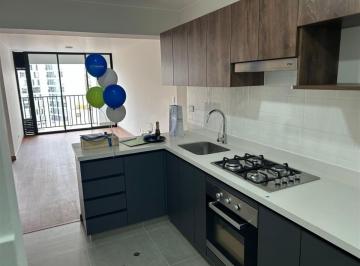 Departamento de 2 habitaciones, Lima · Departamento de Estreno de 2 Dorm. en Jesús María