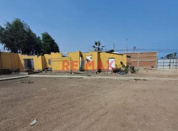 Local comercial , Lima · Local Comercial en Venta de 1359 m² en Pachacamac