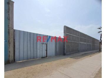 Local comercial , Lima · Local Comercial en Venta de 1359 m² en Pachacamac