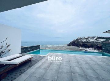 Casa de 5 habitaciones, Cañete · Hermosa Casa de Playa en Venta, Vista Panorámica, Lomas del Mar, Km 121