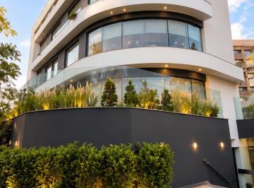 Departamento de 4 habitaciones, Lima · Departamento de 380 m² con 4 Dorm. en Venta en Miraflores