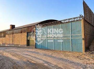 Nave industrial · 1800m² · Alquiler de Local Industrial en Ventanilla/porcino