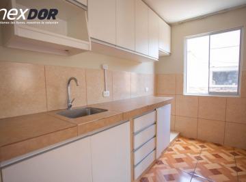 Departamento de 1 habitación, Lima · Departamento en Alquiler | 3er Piso | Pueblo Libre