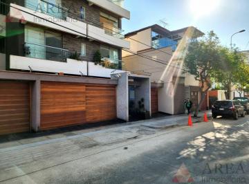Departamento · 129m² · 3 Dormitorios · 1 Estacionamiento · Departamento en Alquiler | Balcón | 3 Dorm.