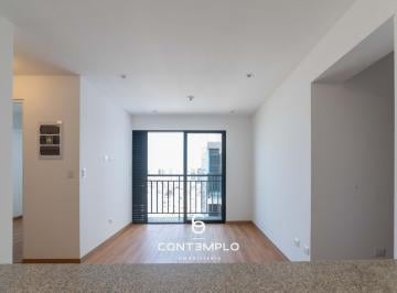 Departamento de 2 habitaciones, Lima · ¡Vive a Minutos de Real Plaza Salaverry, Cerca a Universidades y Parques! Listo Para Mudarse