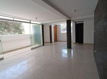 Departamento de 3 habitaciones, Lima · Alquilo Amplio Departamento Piso 3 La Molina