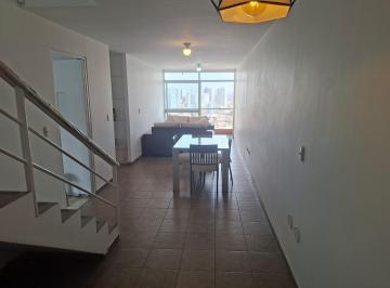 Departamento de 4 habitaciones, Lima · Alquiler Departamento Dúplex en Jesús María S/. 3200