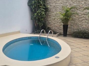 Departamento de 3 habitaciones, Lima · Exclusivo Duplex Invertido de 330 m² en Chacarilla – San Borja