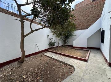Terreno / Lote , Lima · Terreno Rdm de 203 m² con 10,5 m de Frente, a 2 Cuadras del Centro de Pueblo Libre