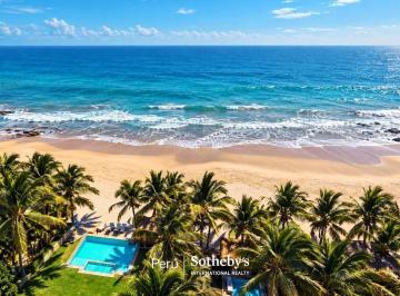 Casa de 3 habitaciones, Talara · Casa de Playa en Mancora, Las Positas, Piura