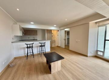 Departamento de 1 habitación, Lima · Alquilo Dpto. en Pueblo Libre!