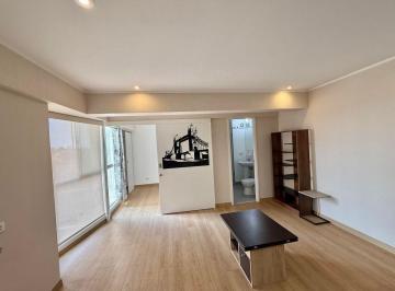 Departamento de 1 habitación, Lima · Alquilo Dpto. Semi Amoblado y Equipado Pueblo Libre!