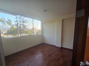 DORMITORIO 2 · Ocasion Vendo Departamento Buena Ubicacion en Av Javier Prado con Flora Tristan