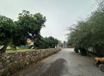 Terreno / Lote , Huaral · Terreno en Condominio La Providencia Huaral