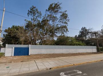 Terreno / Lote · Terreno de 2,640 m² en Golf Los Incas – Surco