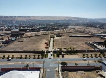 Terreno / Lote , Tacna · Venta de Terreno Industrial, Logistico Y/o Comercial de 35,620 m² en Av Jorge Basadre, Tacna