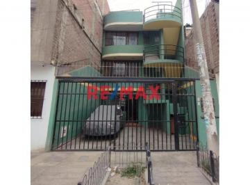 Departamento de 3 habitaciones, Lima · - Vendo Departamento 2do Piso Santa Isolina Comas