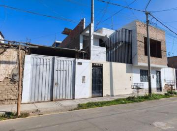 Casa de 2 habitaciones, Ica · Casa en Venta en Salas Guadalupe, Ica