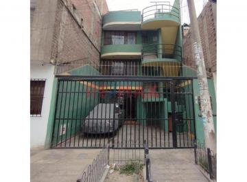 Departamento de 3 habitaciones, Lima · - Vendo Departamento 3er Piso Santa Isolina Comas