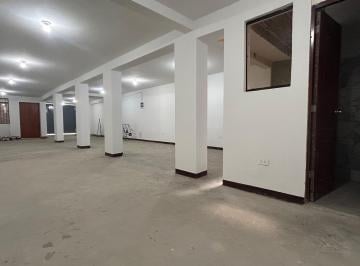 Otros , Lima · Alquiler Local Comercial/industrial Excelente Ubicacion Ate 4 Pisos