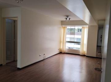 Departamento de 3 habitaciones, Lima · Bonito Dpto. sin Amoblar X/farmax