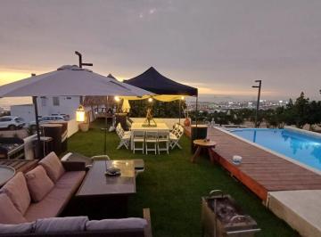 Casa de playa de 5 habitaciones, Lima · Venta de Casa Frente Al Mar en Condominio 512 m² Aprox $240,000