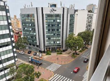 Departamento de 2 habitaciones, Lima · Departamento Miraflores Av 28 de Julio a Pasos de Larcomar Pet Friendly