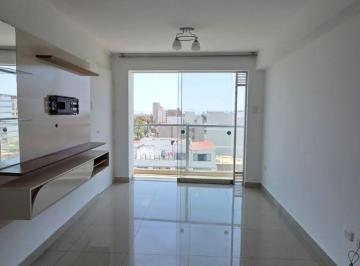 Departamento de 2 habitaciones, Lima · Pueblo Libre: Alquiler Departamento, Vista Exterior, Piso 8. Cerca Pucp