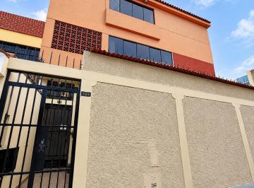 Departamento de 2 habitaciones, Lima · Alquiler de Departamento en Pueblo Libre – 3er Piso con Terraza