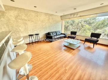 Departamento de 3 habitaciones, Lima · Moderno Departamento en Alquiler: