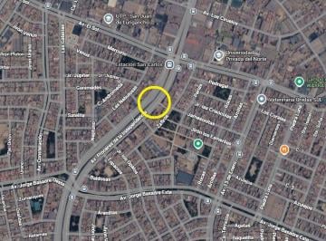 Terreno / Lote , Lima · Terreno Comercial 88 m²
