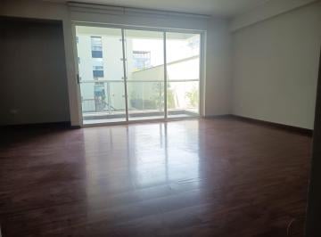 Departamento · 120m² · 3 Dormitorios · 1 Estacionamiento · ¡Alquilo Dpto en Av Golf Los Incas con Balcón y Áreas Comunes!