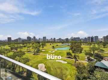 Departamento de 4 habitaciones, Lima · Moderno Departamento en Venta 4 Dorm. en Pezet Frente Al Golf San Isidro